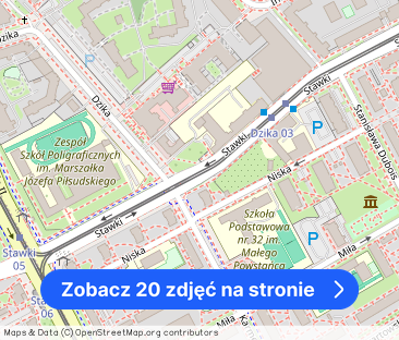 Nowoczesne 3-pokojowe mieszkanie z balkonem - Zdjęcie 1