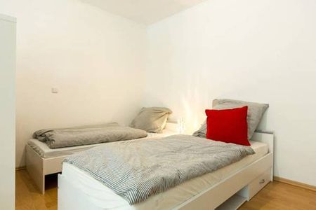 Hell & Idyllisch - Apartment in Kerpen Nähe Burg Hemmersbach - Foto 3