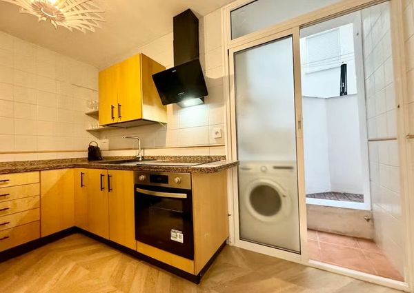 Calle Postigos, Málaga, Andalusia 29012