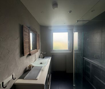 MALANCOURT LA MONTAGNE – Appartement 3 pièces – Une chambre – Balco... - Photo 3