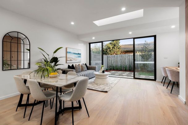 Luxurious & Brand New Home within Mckinnon School Zone - Photo 1