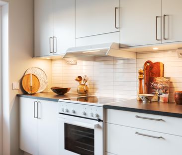 Mejerivägen, Nyköping - Foto 4