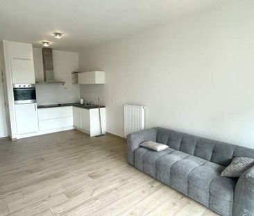 Appartement te huur in Hoboken voor € 800 met 1 slaapkamer - Foto 6