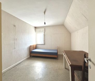 RUIME WONING MET 4 KAMERS EN UIN - Photo 4