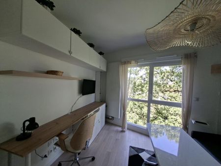 Appartement T1 à louer - 25 m² - Photo 4