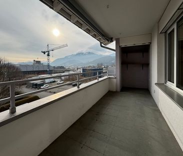 3.5 Zimmer, 70 m², 3. Stock - Photo 5