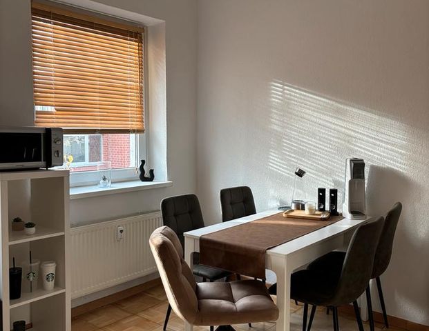 Wohnung in Köln Mülheim - Photo 1