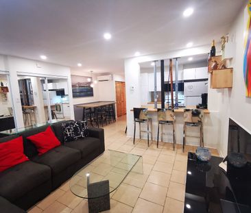 À louer / Appartement - Photo 1