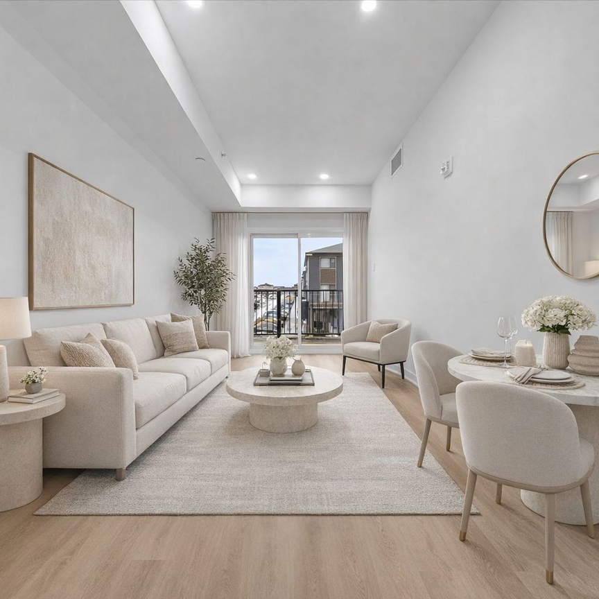 For Lease - 3600 Brian Coburn Boulevard Unit# 211, Orleans - Cumberland and Area, Ontario - Photo 1