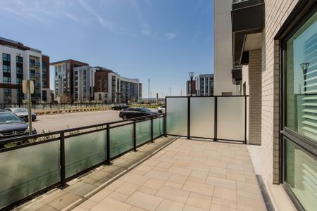 For Lease - 460 Gordon Krantz Avenue Unit# 112, Milton, Ontario - Photo 3