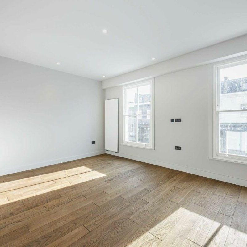 Kings Road, Fulham, SW6 - Photo 1