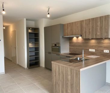 Appartement te huur - Photo 1