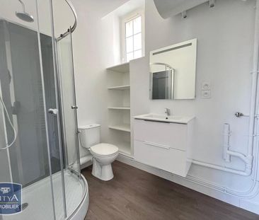 Location Appartement 2 pièces 30m² BOURGES 18000 - Photo 6