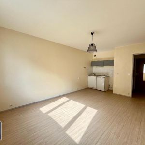Location Appartement 1 pièce 23m² TOURS 37000 - Photo 2