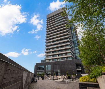 For Lease - 20 Minowan Miikan Lane Unit# 1908, Toronto, Ontario - Photo 1