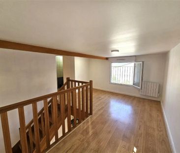 Location appartement 3 pièces - 66.48m² à Auberives-sur-varèze (38550) - Photo 2
