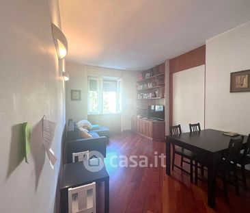 Trilocale in Affitto in Via Angelo Poliziano 16 a Milano - Foto 4
