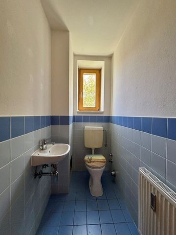 ERDGESCHOSSWOHNUNG mit 3 Zimmern in ruhiger Lage - Foto 5