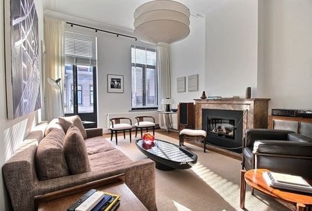 Appartement te huur - Photo 5