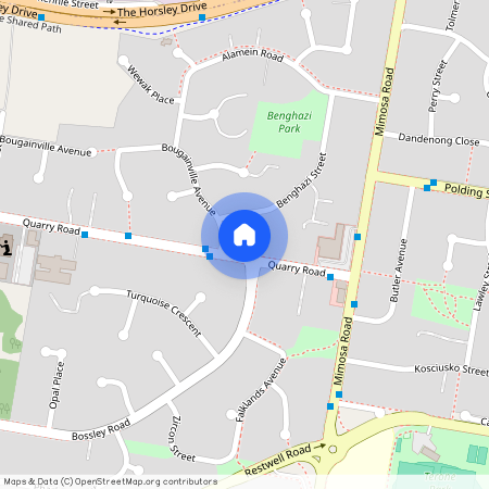 15 Quarry Road, Bossley Park