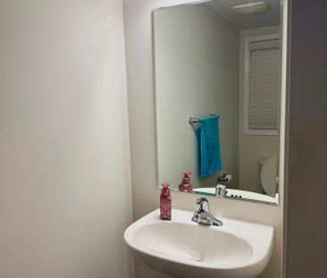 For Lease - 40 Leblanc Crescent, Brampton, Ontario - Photo 1