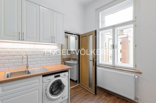 Pronájem bytu 2+1 59 m² - Photo 1