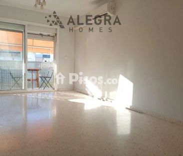 Piso en alquiler en Sur - Photo 1