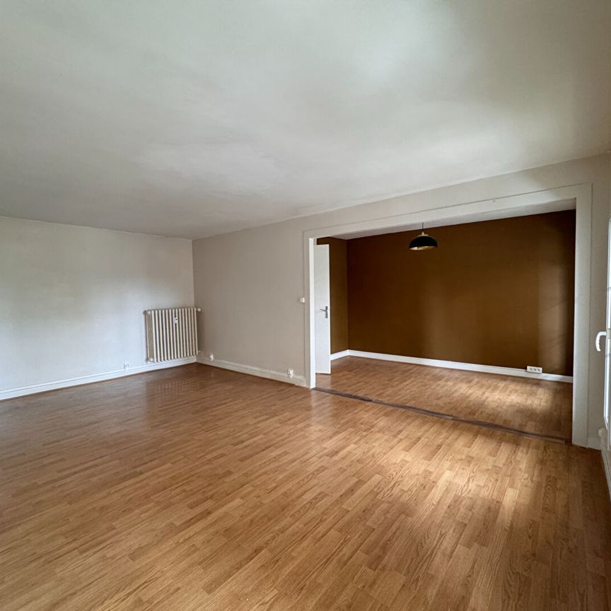 Location Appartement 3 pièces 85m² - Photo 1
