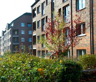 ICH BIN DEINE WOHLFÜHLWOHNUNG! 3 Zimmer und Balkon - Foto 3