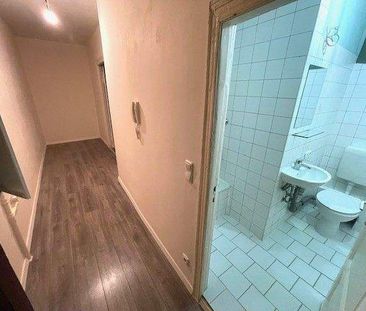 Charmante 2-Zimmer Erdgeschoss Wohnung in Berlin-Moabit! - Foto 1