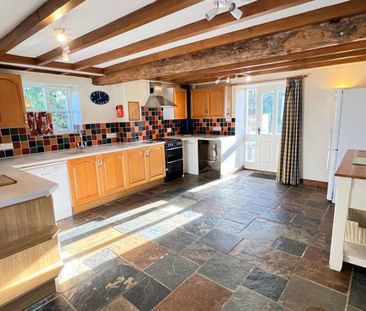 3 bedroom detached house to rent - Photo 5