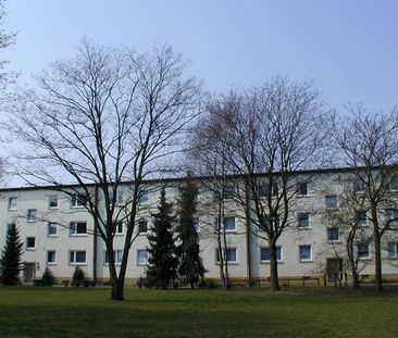 Renovierte Wohnung mit Balkon - Photo 1