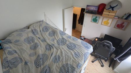 Appartement tout compris 🔑🏡 sur l'île de Nantes - Photo 5