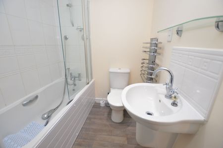 1 bedroom apartment to rent Quayside Drive, CO2, Colchester - Photo 4