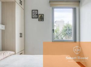 Διαμέρισμα για ενοικίαση - Άλιμος, - Φωτογραφία 5