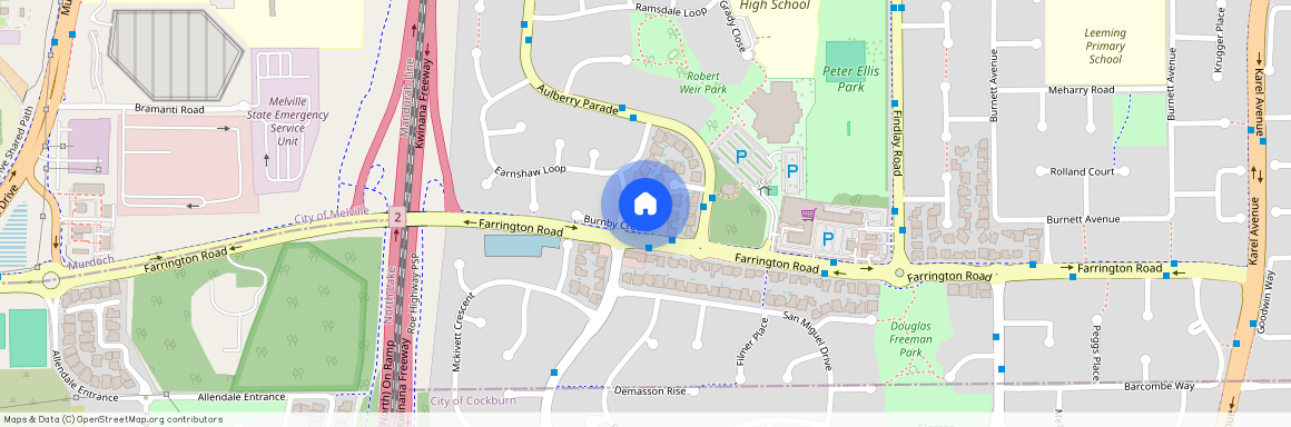 10 Burnby Cross, Leeming WA 6149