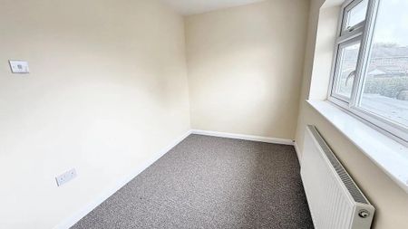 Cheshire Drive, Wigston - Photo 2