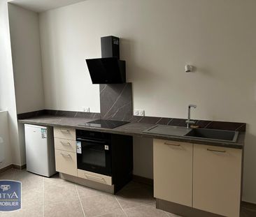 Location Appartement 1 pièce 29m² GIGNAC 34150 - Photo 1