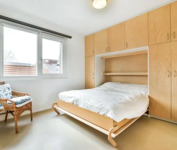 Lijnbaansgracht 151 A - Foto 5