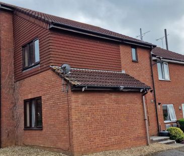 1 bedroom house to rent - Photo 2