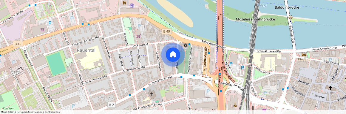 Schwerzstr. 7, 56073, Koblenz Ot Rauenthal