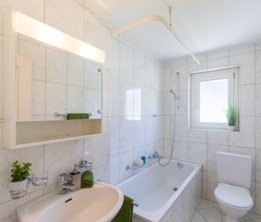 4 Zimmer, 80 m², 1. Stock - Foto 3