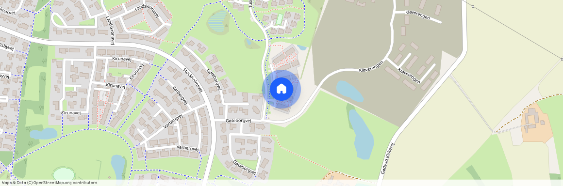 Tusindfryd 30, 8600 Silkeborg