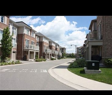 For Lease - 165 Hampshire Way Unit# 56, Milton, Ontario - Photo 1