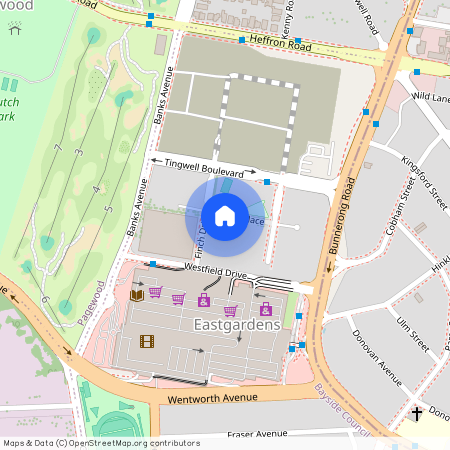 11 Oscar Pl, Eastgardens, Sydney, New South Wales 2036