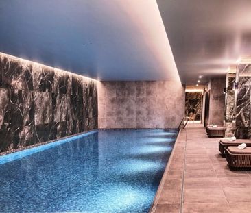 2 Bed Flat, Very Near Mary Neuner Road Area, N8 - Photo 3