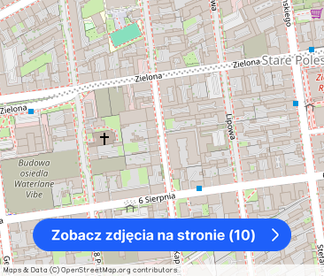 Kawalerka z balkonem | centrum Łodzi | Manufaktura – zdjęcie 1