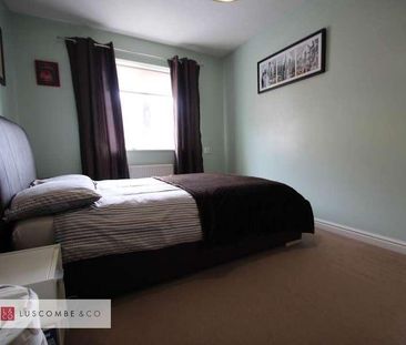 Cedar Wood Drive, Afon Village, Rogerstone, Newport, NP10 - Photo 1