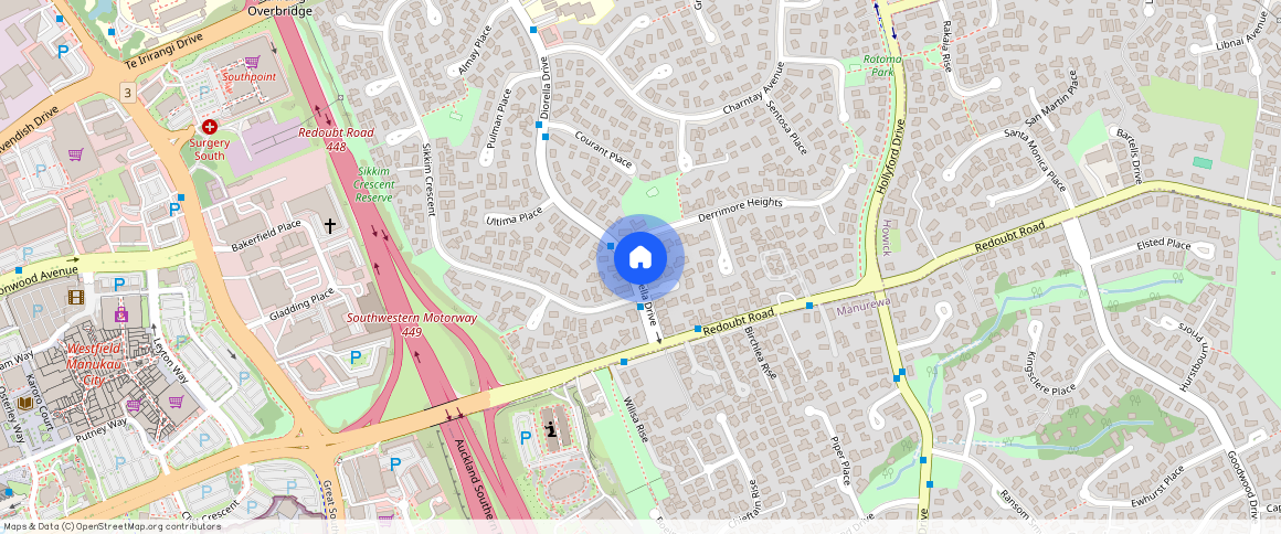 A/7 Diorella Drive, Clover Park, Manukau City