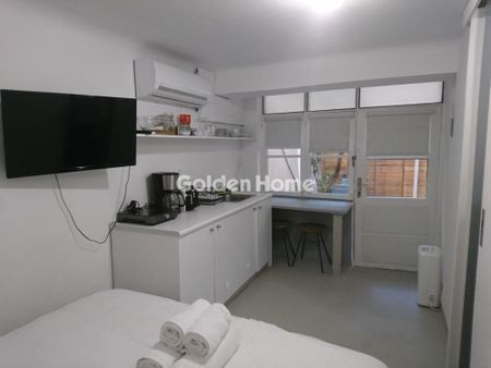 Συγκρότημα για ενοικίαση Μακρυγιάννη (Κουκάκι - Μακρυγιάννη) - Photo 3